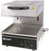 Thumbnail image #2 for Adcraft 17-Inch Countertop Electric Salamander Broiler, 240V, 2800W