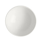 Thumbnail image #3 for Steelite International Steelite Distinction, Willow 9117C1202 10 oz White Unhandled Stack Soup Cup, 4.25 x 2.25 in Case of 3 Dozen