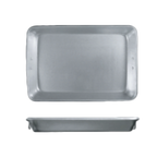 Thumbnail image #1 for Thunder Group ALBA0312 Aluminum Bake Pan with Side Handle, 26-1/4" x 18-1/4" x 3-1/4" Case of 6