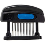 Thumbnail image #1 for Jaccard Corporation Meat Maximizer™ 200315N 15-Blade Meat Tenderizer with Removable Cartridge, Stainless Steel Case of 24