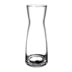 Thumbnail image #1 for International Tableware London 370 Stemless Clear Glass Decanter, 6 oz Case of 2 Dozen