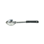 Thumbnail image #1 for Thunder Group SLPBA212 13-inch Slotted Basting Spoon, Stainless Steel, Insulated Bakelite Handle Case of 120