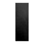 Thumbnail image #1 for Risch Oakmont OM-6V 4.25X14 Booklet Menu Cover, Padded Faux-Leather, 6-View, 4-1/4" x 14" Case of 25