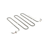 Thumbnail image #1 for AllPoints Foodservice Parts & Supplies 8014931 Bottom Heating Element Service Kit
