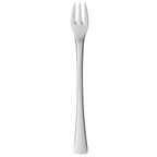 Thumbnail image #1 for Reserve by Libbey - Lucine 944 029 Cocktail Fork, 6-1/2", 18/10 Stainless Steel, Mirror Finish