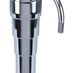Thumbnail image #6 for Micro Matic USA H2O-UCM-X-KIT Undercounter Sparkling & Still Water Dispenser with Xenia Tower, 316 Stainless Steel, 26 Gal/hr