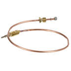 Thumbnail image #1 for AllPoints Foodservice Parts & Supplies 511540 16-Inch Thermocouple for Infrared Broiler/Salamander