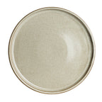Thumbnail image #1 for Steelite International Robert Gordon, Potter's Collection 6121RG090 Round Porcelain Stack Plate, 10-5/8", Pier Collection
