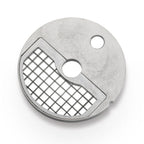 Thumbnail image #1 for SIRMAN USA TM 40751PS14 Dicing Disc, 14 mm (9/16"), for A Food Processors, Use with DF14