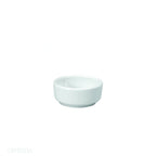 Thumbnail image #1 for 1880 Hospitality F1000000941 China Butter Cup, Cream White, Twice Fired, Reinforced Edge Case of 3 Dozen