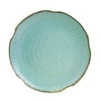 Thumbnail image #1 for Thunder Group Seaside 1814SS 14-Inch Round Melamine Plate 1 Dozen