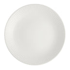 Thumbnail image #2 for Steelite International Steelite Distinction, Willow 9117C1173 11-Inch White Alumina Vitrified Ceramic Coupe Plate