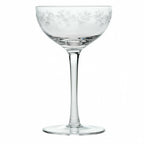 Thumbnail image #1 for Cardinal Mix by Arcoroc CA504 6 oz Non-Tempered Stemmed Glass Martini Cocktail Glass Case of 2 Dozen