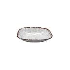 Thumbnail image #1 for G.E.T. French Mill™ SB-48-FM Square Melamine Entree/Salad/Pasta Bowl, 1.5 qt, Beige, 10-1/4" x 10-1/4" x 1-3/4" 1 Dozen