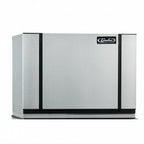 Thumbnail image #1 for Cornelius Nordic CNM0830AH6A4 Modular Ice Maker, Half-Size Cubes, Air-Cooled, Self-Contained, 957 lb/24 hr