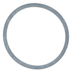 Thumbnail image #1 for AllPoints Foodservice Parts & Supplies 321344 Replacement Sink Gasket, 2-1/4 in Diameter