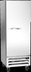 Thumbnail image #6 for Beverage-Air Vista® Series Bottom Mount Reach-In Refrigerator, 1 Section, Solid Door, 11.8 Cu. Ft.