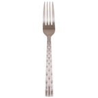 Thumbnail image #1 for Ten Strawberry Street Panther Link PAN-SF 7" 18/0 Stainless Steel Salad Fork Pack of 48
