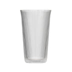 Thumbnail image #1 for Mikasa Hospitality (Lifetime Brands, Inc.) ONIS O-1005669 11 oz Glass Hiball Cocktail Glass, Bloom Pattern Case of 6