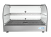 Thumbnail image #5 for KoolMore 22-Inch Curved Glass Countertop Hot Food Display Warmer, 1.5 Cu. Ft., Full-Service