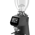 Thumbnail image #1 for Pro Coffee Gear Fiorenzato A64EV1NOULPFFF6V2 Commercial Coffee Grinder, Flat 64mm Burrs, Automatic, 3.3 lb Hopper