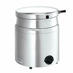 Thumbnail image #1 for Server Products 84000 7-Quart Stainless Steel Wet Rethermalizer with Thermostatic Control