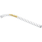 Thumbnail image #1 for AllPoints Foodservice Parts & Supplies 265913 Low-Lead Pre-Rinse Faucet Spring for Encore Units