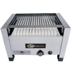 Thumbnail image #1 for EmberGlo 25C 26" Countertop Gas Charbroiler, Propane/Natural Gas, Radiant Heat, Manual Controls, Ceramic Hearth