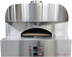 Thumbnail image #1 for Marra Forni ELMS-25-20 Countertop Electric Pizza Deck Oven with 25 x 20 Inch Brick Deck
