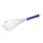 Thumbnail image #1 for JB Prince Thermohauser UA204 16 Stainless Steel Whisk, 16"