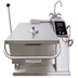 Thumbnail image #6 for Cleveland Mini Countertop Electric Tilt Skillet, 10-Gallon Capacity