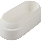 Thumbnail image #1 for JB Prince Silikomart M681 A Large Mr. Pillow Silicone Baking Mold, 9-1/2 x 4-1/4 in, Nonstick