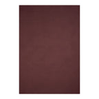 Thumbnail image #1 for Risch PINE3RING-EVERGREEN 8.5X11 Evergreen Faux-Leather 3-Ring Menu Binder, 8-1/2 x 11-Inch, 1/2-Inch Rings Case of 25