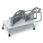 Thumbnail image #1 for Vollrath Tomato Pro™ 0649N Manual Tomato Slicer, 3/8" Slice, Scalloped Blades