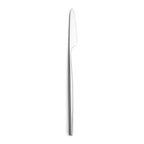 Thumbnail image #1 for Global Tableware Collective Comas, Atlantida MPA8586 Table Knife, 8.875", 18/10 Stainless Steel