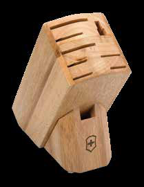 Product image #2 for Victorinox 7.9093.87 Knife Block