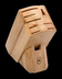 Thumbnail image #2 for Victorinox 7.9093.87 Knife Block
