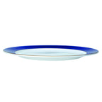Thumbnail image #3 for Steelite International William Edwards, Duke 82114AND0189 Round Bone China Narrow Rim Plate, 11-3/4" 1 Dozen