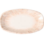 Thumbnail image #1 for 1880 Hospitality F1050000343 Arena Plate, 9.8", oval Case of 6