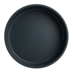 Thumbnail image #1 for Steelite International Creations, Harbor 7179TM500 Round Melamine Stack Bowl, Blue, 20 oz, 6.25 in