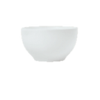 Thumbnail image #1 for Libbey Reflections 911194018 9 oz Porcelain Footed Bouillon Bowl, 4 in Diameter