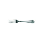 Thumbnail image #1 for Steelite International Walco, Lancer WL9405FST Dinner Fork, 7-3/4", 18/10 Stainless Steel, Fieldstone Finish Pack of 2 Dozen