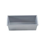 Thumbnail image #1 for TableCraft Products 12479 Aluminized Steel Bread Loaf Pan, Silicone-Glazed Nonstick, 9 x 5 x 2.75 in Case of 12