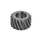Thumbnail image #1 for Alfa International Hobart HM6-382 Lower Worm Shaft Gear, 17-Tooth, for Mixers