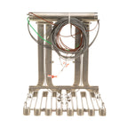Thumbnail image #1 for AllPoints Foodservice Parts & Supplies 8014006 14 kW LVE F-VAT Assembly, 208V, 3-Wire