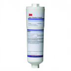 Thumbnail image #1 for 3M Purification CFS717 In-Line Water Filter Cartridge with Scale Inhibitor, 1,500-Gallon Capacity, 5 Micron Case of 10