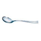 Thumbnail image #1 for Cardinal Latham by Arcoroc T3606 Dessert Spoon, 18/0 Stainless Steel Pack of 1 Dozen