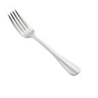 Thumbnail image #1 for CAC China Exquisite 8005-06 Extra Heavyweight Salad Fork, 5-7/8"L, 18/8 Stainless Steel Case of 25 Dozen
