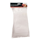 Thumbnail image #1 for TableCraft Products 10884 16 oz Polyethylene To-Go Beverage Pouches Case of 32