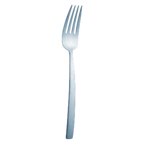 Thumbnail image #1 for Cardinal Satineo by Arcoroc T7829 18/0 Stainless Steel Salad Fork, 7" Pack of 1 Dozen